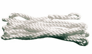 養生ロープ